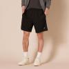 image:imageAmazon Essentials Mens Athletic Basketball GymPerformance Tech LooseFit Training Shorts Pack of 2Black