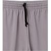 image:imageAmazon Essentials Mens Athletic Basketball GymPerformance Tech LooseFit Training Shorts Pack of 2BlackGrey