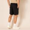 image:imageAmazon Essentials Mens Athletic Basketball GymPerformance Tech LooseFit Training Shorts Pack of 2BlackRoyal Blue