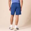 image:imageAmazon Essentials Mens Athletic Basketball GymPerformance Tech LooseFit Training Shorts Pack of 2BurgundyNavy