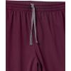 image:imageAmazon Essentials Mens Athletic Basketball GymPerformance Tech LooseFit Training Shorts Pack of 2BurgundyNavy
