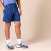 image:imageAmazon Essentials Mens Athletic Basketball GymPerformance Tech LooseFit Training Shorts Pack of 2BurgundyNavy