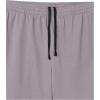 image:imageAmazon Essentials Mens Athletic Basketball GymPerformance Tech LooseFit Training Shorts Pack of 2GreyNavy