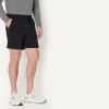 image:imageAmazon Essentials Mens Athletic Regular Fit 7 Lounge Workout Gym ShortsBlack