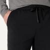 image:imageAmazon Essentials Mens Athletic Regular Fit 7 Lounge Workout Gym ShortsBlack