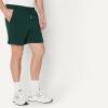 image:imageAmazon Essentials Mens Athletic Regular Fit 7 Lounge Workout Gym ShortsDark Green