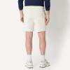 image:imageAmazon Essentials Mens Athletic Regular Fit 7 Lounge Workout Gym ShortsLight Beige