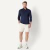 image:imageAmazon Essentials Mens Athletic Regular Fit 7 Lounge Workout Gym ShortsLight Beige