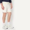 image:imageAmazon Essentials Mens Athletic Regular Fit 7 Lounge Workout Gym ShortsLight Beige