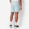image:imageAmazon Essentials Mens Athletic Regular Fit 7 Lounge Workout Gym ShortsLight Blue