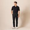 image:imageAmazon Essentials Mens AthleticFit Stretch Golf Pants for All Day Comfort Available in Big amp TallBlack