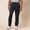 image:imageAmazon Essentials Mens AthleticFit Stretch Golf Pants for All Day Comfort Available in Big amp TallBlack