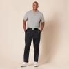 image:imageAmazon Essentials Mens AthleticFit Stretch Golf Pants for All Day Comfort Available in Big amp TallBlack