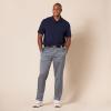 image:imageAmazon Essentials Mens AthleticFit Stretch Golf Pants for All Day Comfort Available in Big amp TallCharcoal