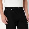 image:imageAmazon Essentials Mens Heavyweight Stretch StraightFit Jean ShortsBlack