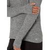 image:imageAmazon Essentials Mens Long Sleeve Quick Dry Performance Tech Hooded Workout TShirtGrey Space Dye