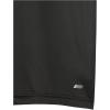 image:imageAmazon Essentials Mens Moisture Wicking Breathable Active Performance Tech Gym TShirts Pack of 2Black
