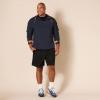 image:imageAmazon Essentials Mens Moisture Wicking Breathable Active Performance Tech Gym TShirts Pack of 2BlackWhite