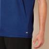 image:imageAmazon Essentials Mens Moisture Wicking Breathable Active Performance Tech Gym TShirts Pack of 2BurgundyNavy