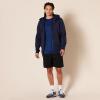 image:imageAmazon Essentials Mens Moisture Wicking Breathable Active Performance Tech Gym TShirts Pack of 2BurgundyNavy