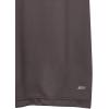 image:imageAmazon Essentials Mens Moisture Wicking Breathable Active Performance Tech Gym TShirts Pack of 2Dark GreyBlack