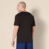 image:imageAmazon Essentials Mens Moisture Wicking Breathable Active Performance Tech Gym TShirts Pack of 2GreenBlack