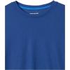 image:imageAmazon Essentials Mens Moisture Wicking Breathable Active Performance Tech Gym TShirts Pack of 2NavyRoyal Blue