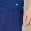 image:imageAmazon Essentials Mens Moisture Wicking Breathable Active Performance Tech Gym TShirts Pack of 2NavyRoyal Blue
