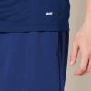 image:imageAmazon Essentials Mens Moisture Wicking Breathable Active Performance Tech Gym TShirts Pack of 2OrangeNavy