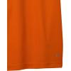 image:imageAmazon Essentials Mens Moisture Wicking Breathable Active Performance Tech Gym TShirts Pack of 2OrangeNavy