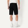 image:imageAmazon Essentials Mens Rigid RelaxedFit Jean ShortsBlack