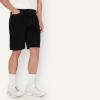 image:imageAmazon Essentials Mens Rigid RelaxedFit Jean ShortsBlack