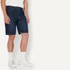 image:imageAmazon Essentials Mens Rigid RelaxedFit Jean ShortsDark Wash