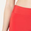 image:imageAmazon Essentials Womens Boy Short Swim Bikini Bottom with Full CoverageBright Poppy Red
