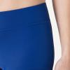 image:imageAmazon Essentials Womens Boy Short Swim Bikini Bottom with Full CoverageDeep Blue