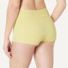 image:imageAmazon Essentials Womens Boy Short Swim Bikini Bottom with Full CoverageLight Yellow