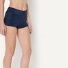image:imageAmazon Essentials Womens Boy Short Swim Bikini Bottom with Full CoverageNavy