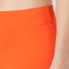 image:imageAmazon Essentials Womens Boy Short Swim Bikini Bottom with Full CoverageOrange