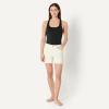 image:imageAmazon Essentials Womens CrissCross Back OnePiece SwimsuitWashed Black