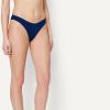 image:imageAmazon Essentials Womens HighLeg Swim Bikini BottomDeep Blue