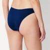 image:imageAmazon Essentials Womens HighLeg Swim Bikini BottomDeep Blue