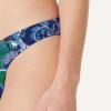image:imageAmazon Essentials Womens HighLeg Swim Bikini BottomDeep Blue Paisley