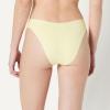 image:imageAmazon Essentials Womens HighLeg Swim Bikini BottomLight Yellow