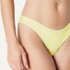 image:imageAmazon Essentials Womens HighLeg Swim Bikini BottomLight Yellow