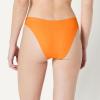 image:imageAmazon Essentials Womens HighLeg Swim Bikini BottomOrange