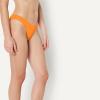 image:imageAmazon Essentials Womens HighLeg Swim Bikini BottomOrange