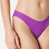 image:imageAmazon Essentials Womens HighLeg Swim Bikini BottomViolet