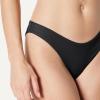 image:imageAmazon Essentials Womens HighLeg Swim Bikini BottomWashed Black