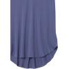 image:imageAmazon Essentials Womens Jersey StandardFit VNeck Tank TopMedium Blue