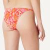 image:imageAmazon Essentials Womens NoTie String Swim Bikini BottomBright Poppy Red Folk Floral